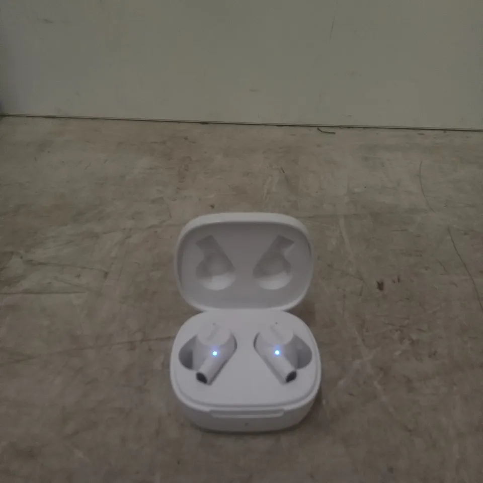 BOXED BELKIN SOUNDFORM RISE BLUETOOTH EARPHONES 