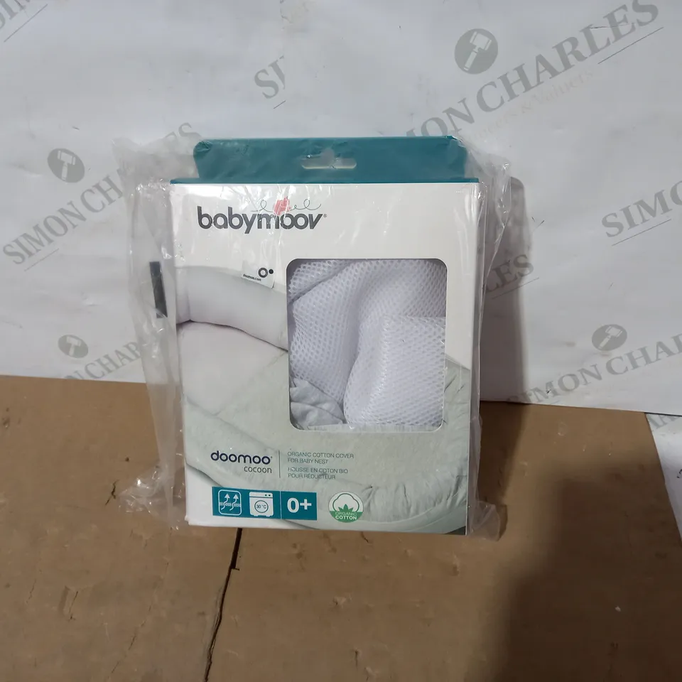 DOOMOO COCOON COVER RRP £44.99