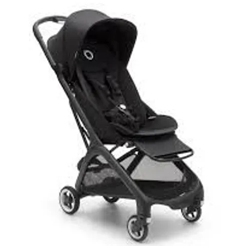 BUGABOO BUTTERFLY COMPLETE PUSHCHAIR - MIDNIGHT