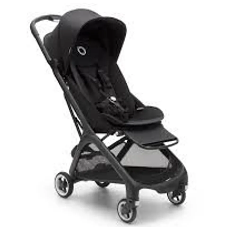 BUGABOO BUTTERFLY COMPLETE PUSHCHAIR - MIDNIGHT