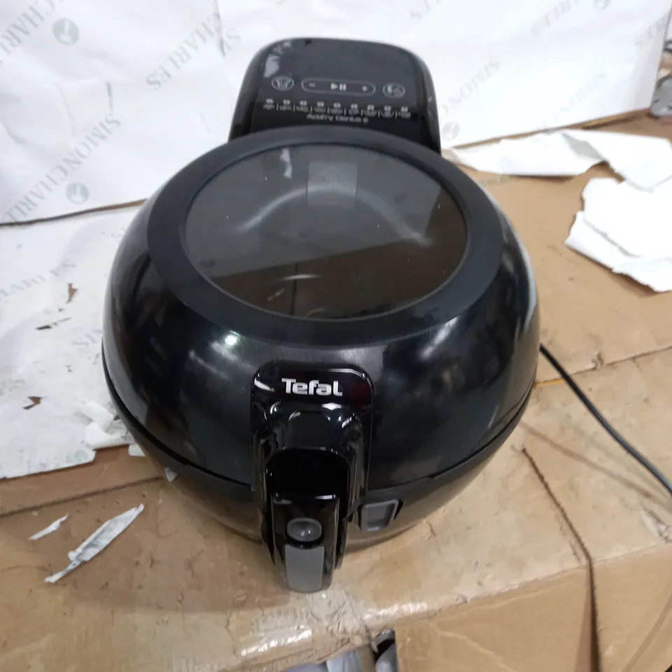 TEFAL ACTIFRY GENIUS HEALTH AIR FRYER