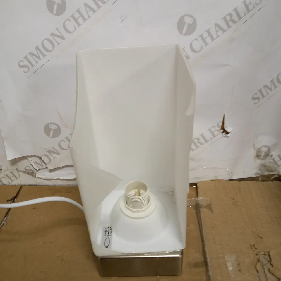 SET OF 2 MITCH TOUCH LAMPS