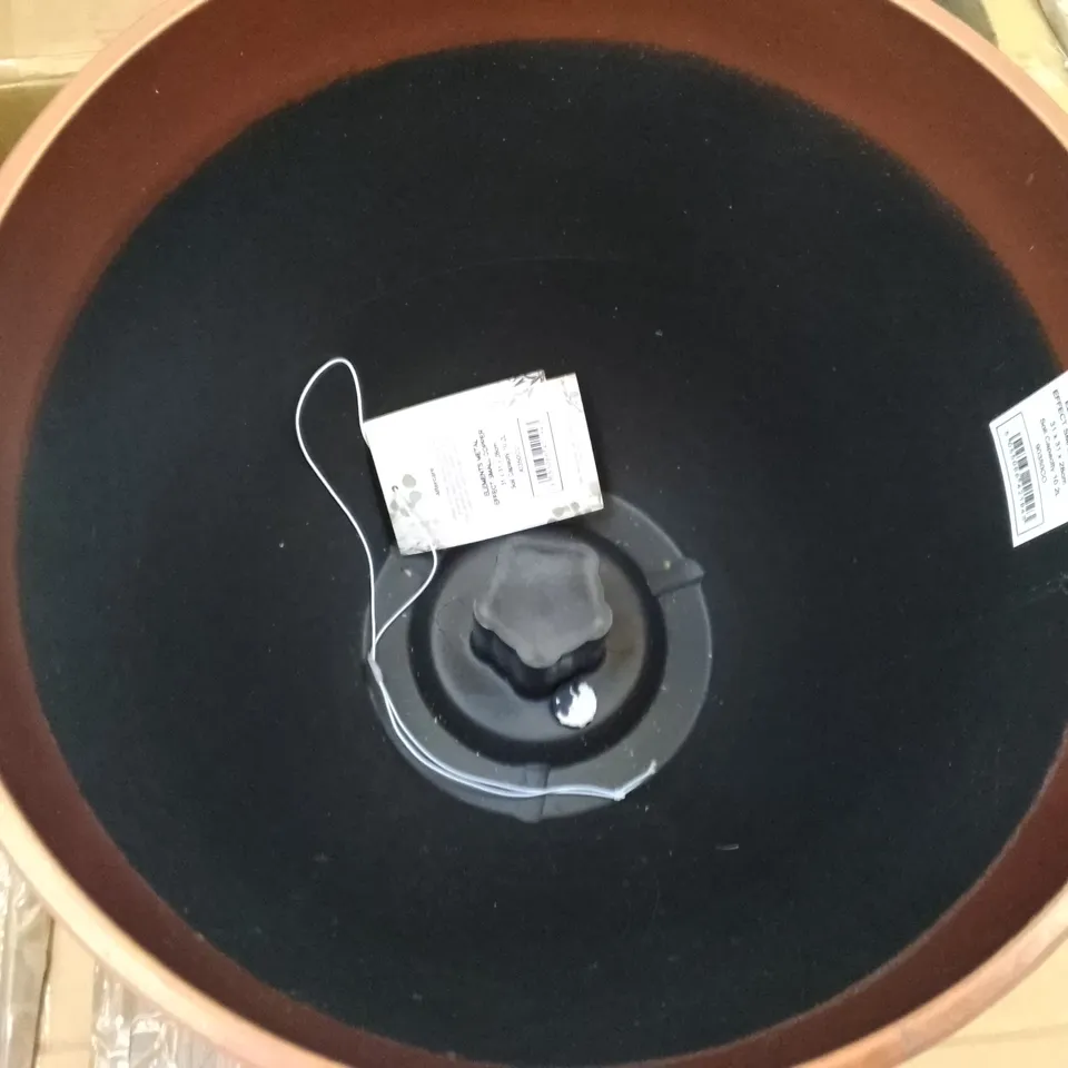 ELEMENTS COPPER 38CM POT