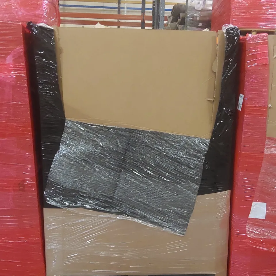 PALLET CONTAINING A LARGE QUANTITY OF ASSORTED ITEMS INCLUDING: PORTABLE CANOPIES, INCUBATOR, BEQUIET KEYBOARD ECT