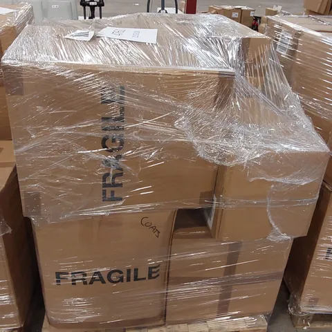 PALLET OF APPROXIMATELY 208 ASSORTED PRODUCTS TO INCLUDE: