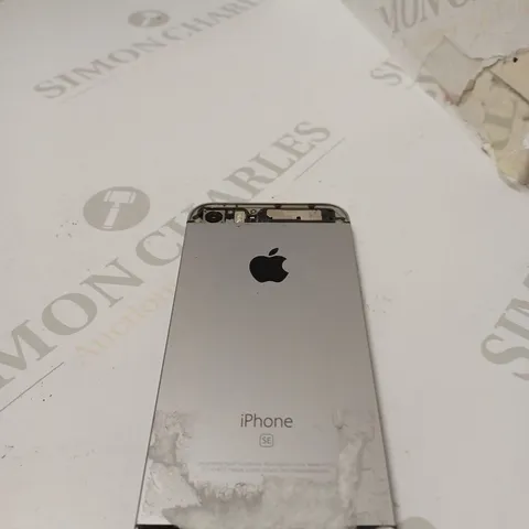 APPLE IPHONE SE MODEL A1723