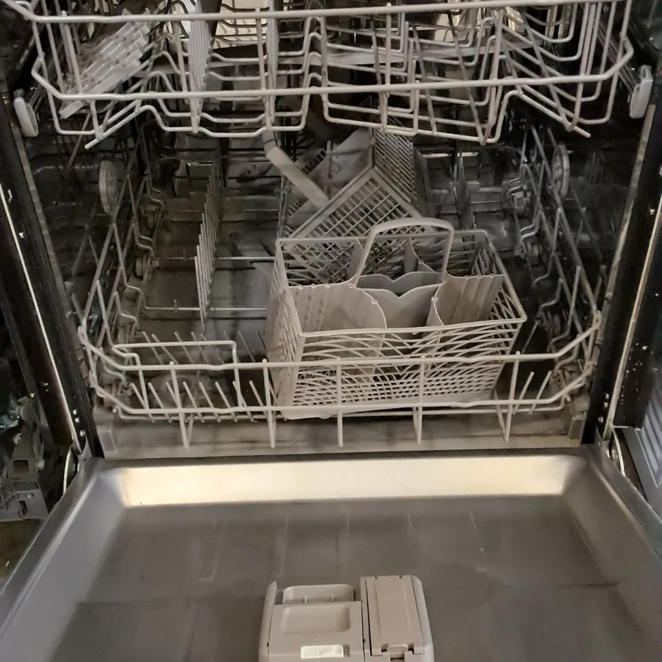 COMFEE INTEGRATED FULL SIZE DISHWASHER 