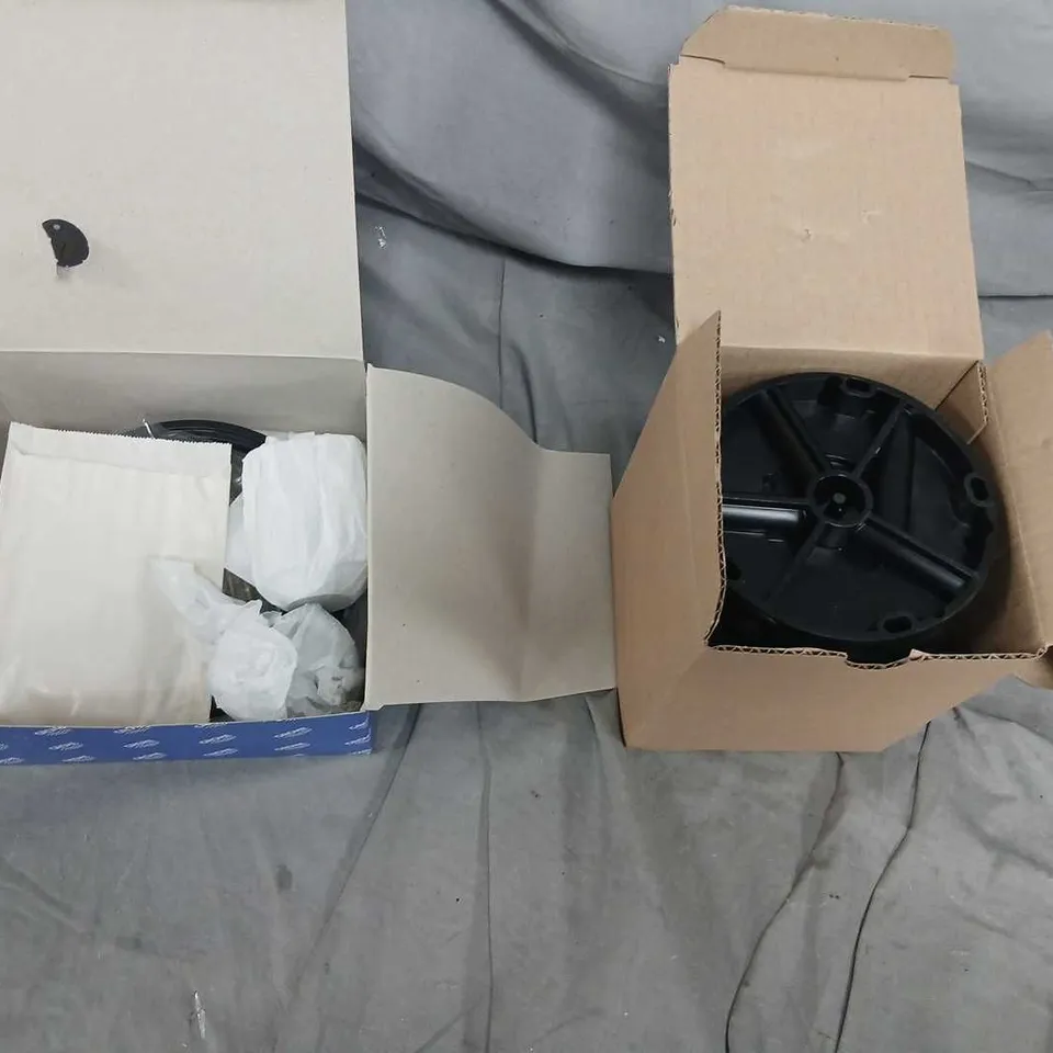 GROHE EUROPLUS SHOWER MIXER CONCEALED 