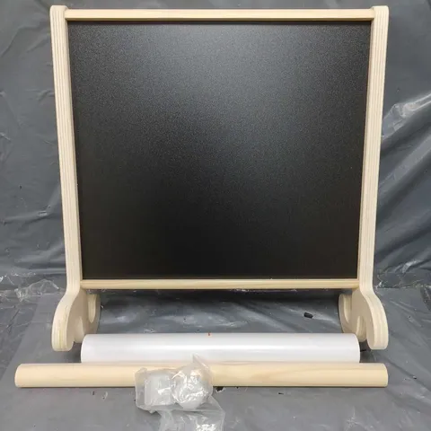 ACTIVE TOTS WOODEN EASEL ACCESSORY