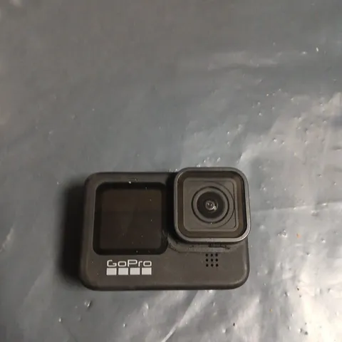GOPRO HERO9 BLACK ACTION CAMERA – IN CASE