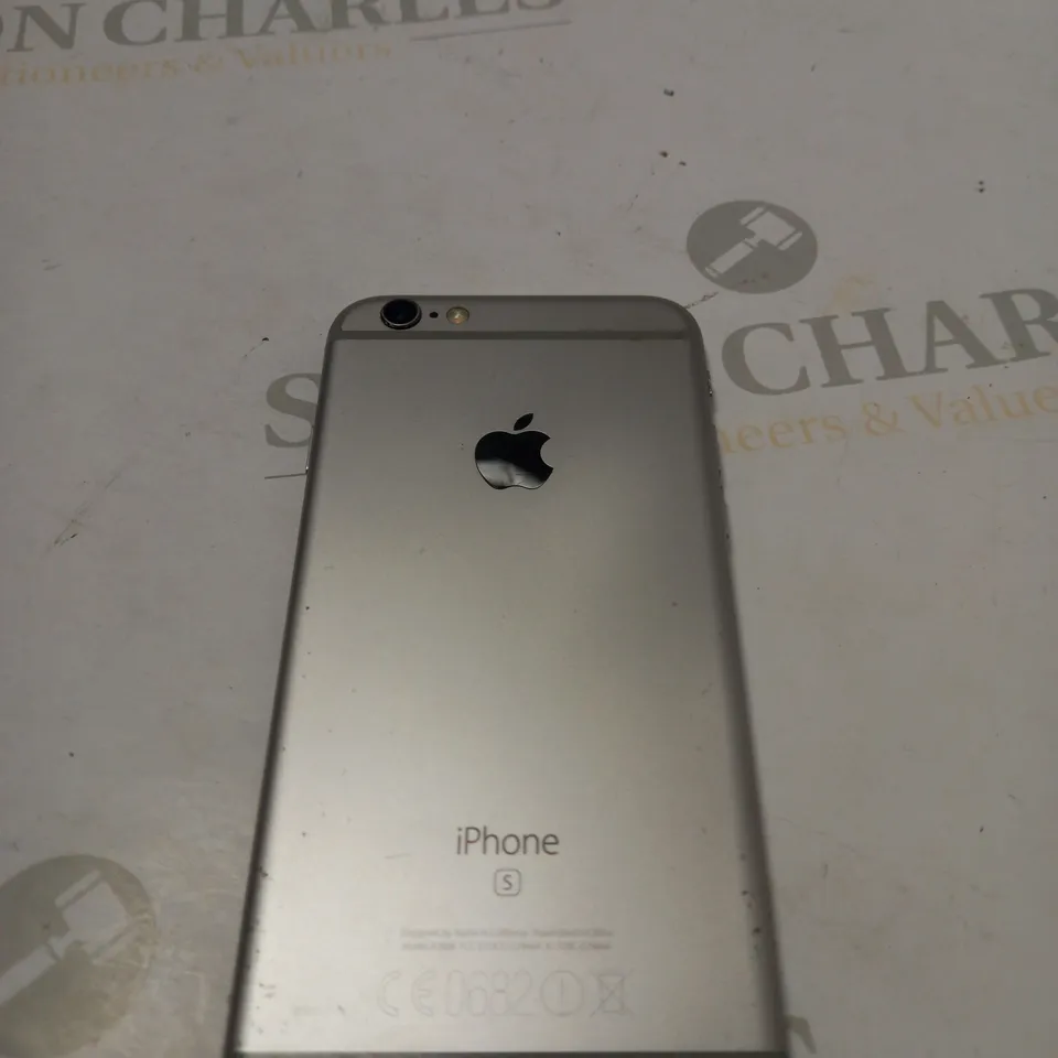 APPLE IPHONE 6S MODEL A1688
