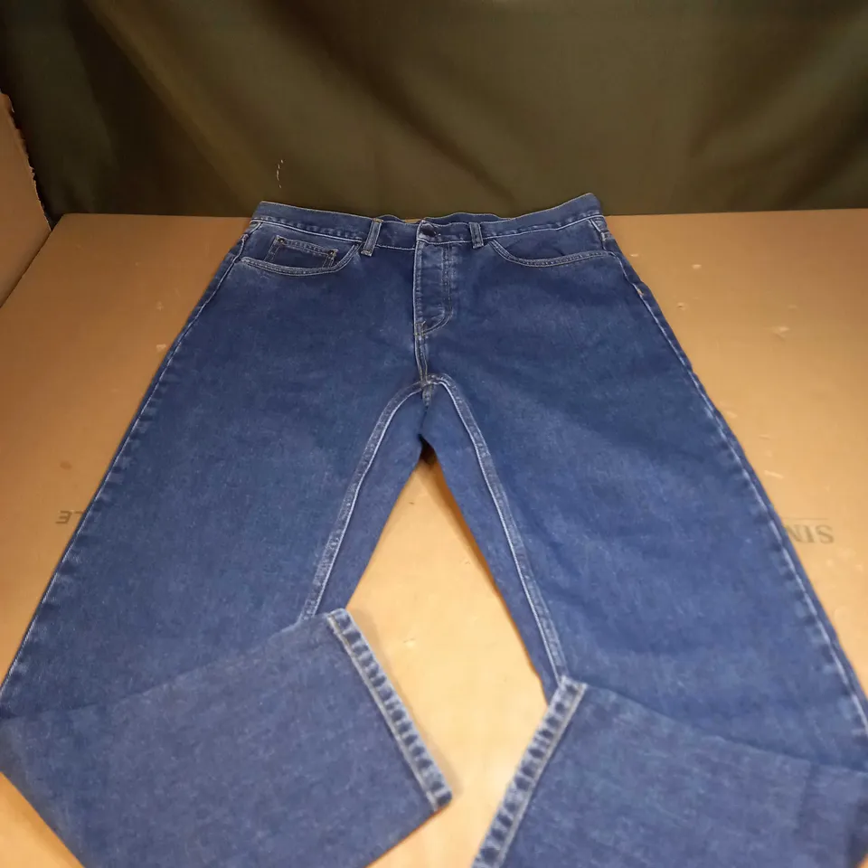 CARHARTT DENIM JEANS SIZE UNSPECIFIED