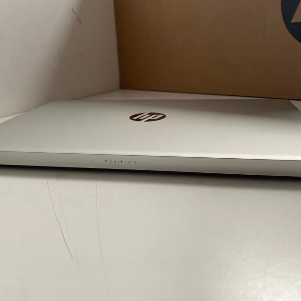 BOXED HP PAVILION LAPTOP 15-EH1029NA