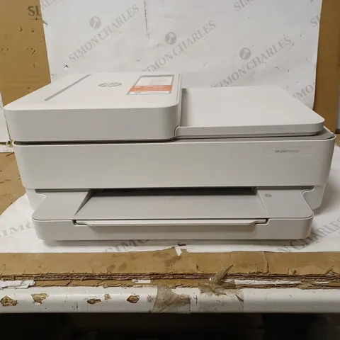 HP ENVY 6432E PRINTER