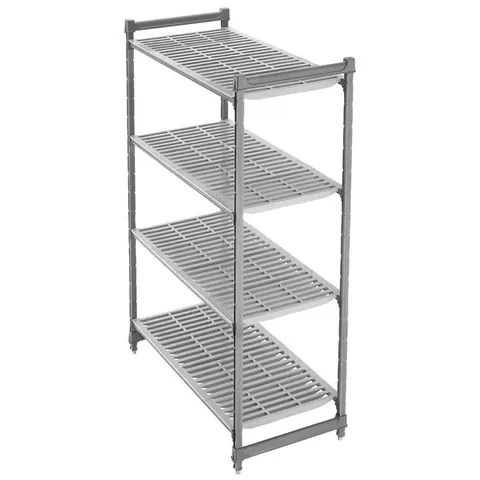 BOXED CAMBRO CAMSHELVING BASICS PLUS (1 BOX)