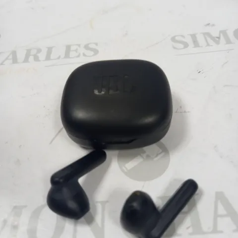 JBL WAVE 300 IN-EAR BLUETOOTH HEADPHONES