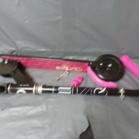 EVO INLINE SCOOTER