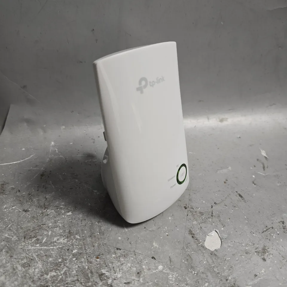 BOXED TP-LINK WI-FI RANGE EXTENDER N300