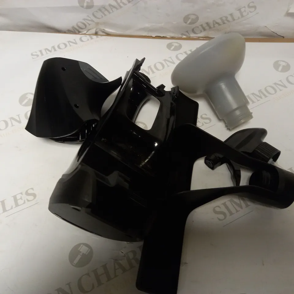 KÄRCHER WV BLACK EDITION WINDOW VAC