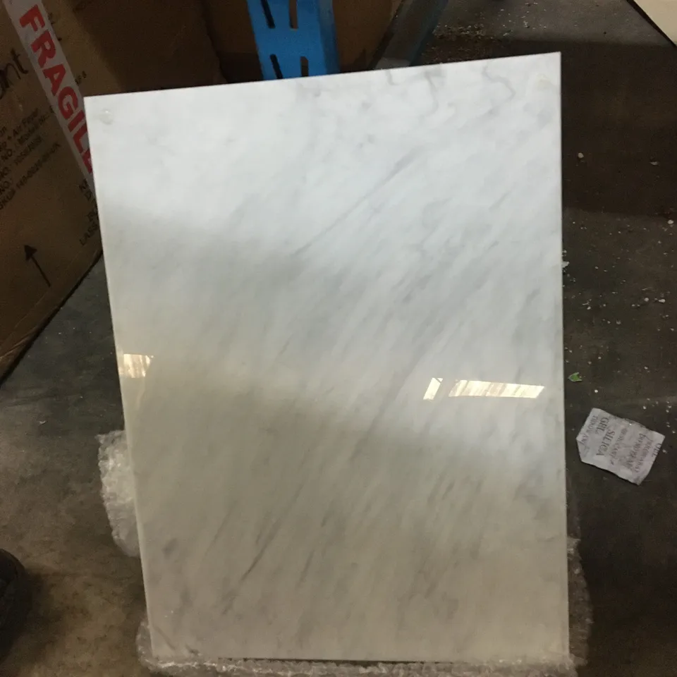 DESIGNER MARBLE EFFECT STORAGE TRAY