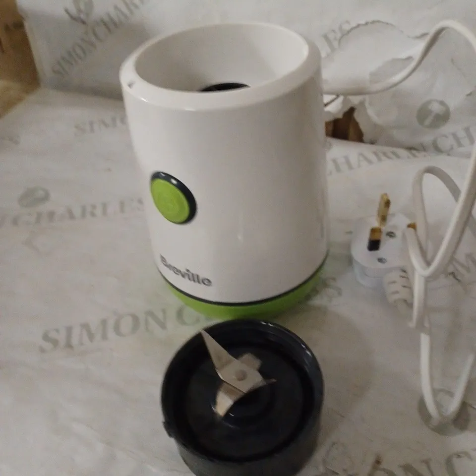BREVILLE ICE CRUSHING BLENDER COLOUR MIX FAMILY BLENDER 