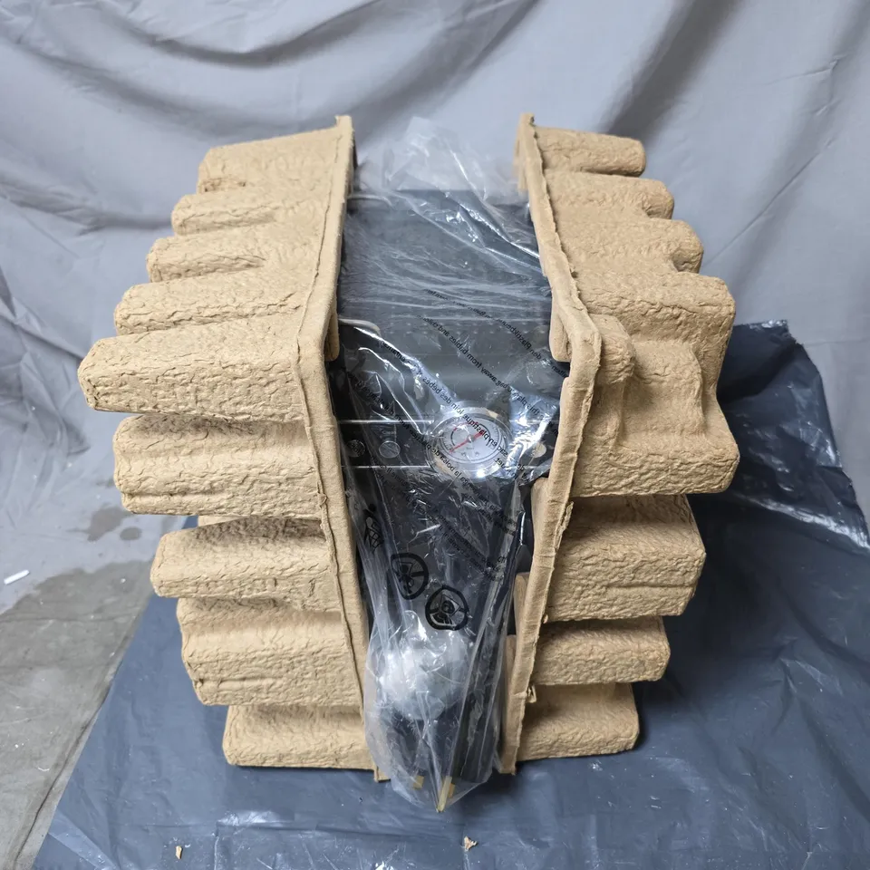 KARLSTEIN ESPRESSIONATA EVO MILK ESPRESSO MAKER WITH MANUAL