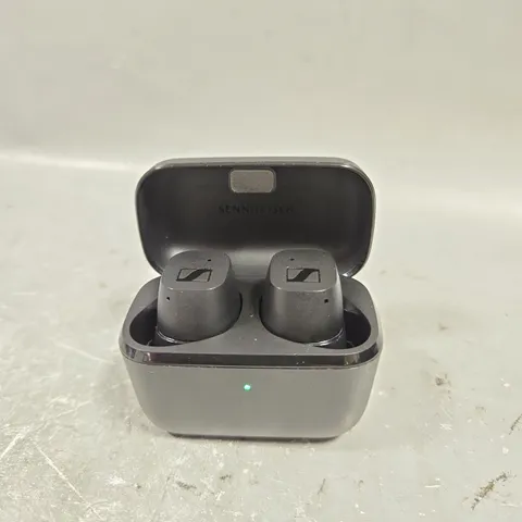 BOXED SENNHEISER CX TRUE WIRELESS EARPHONES 