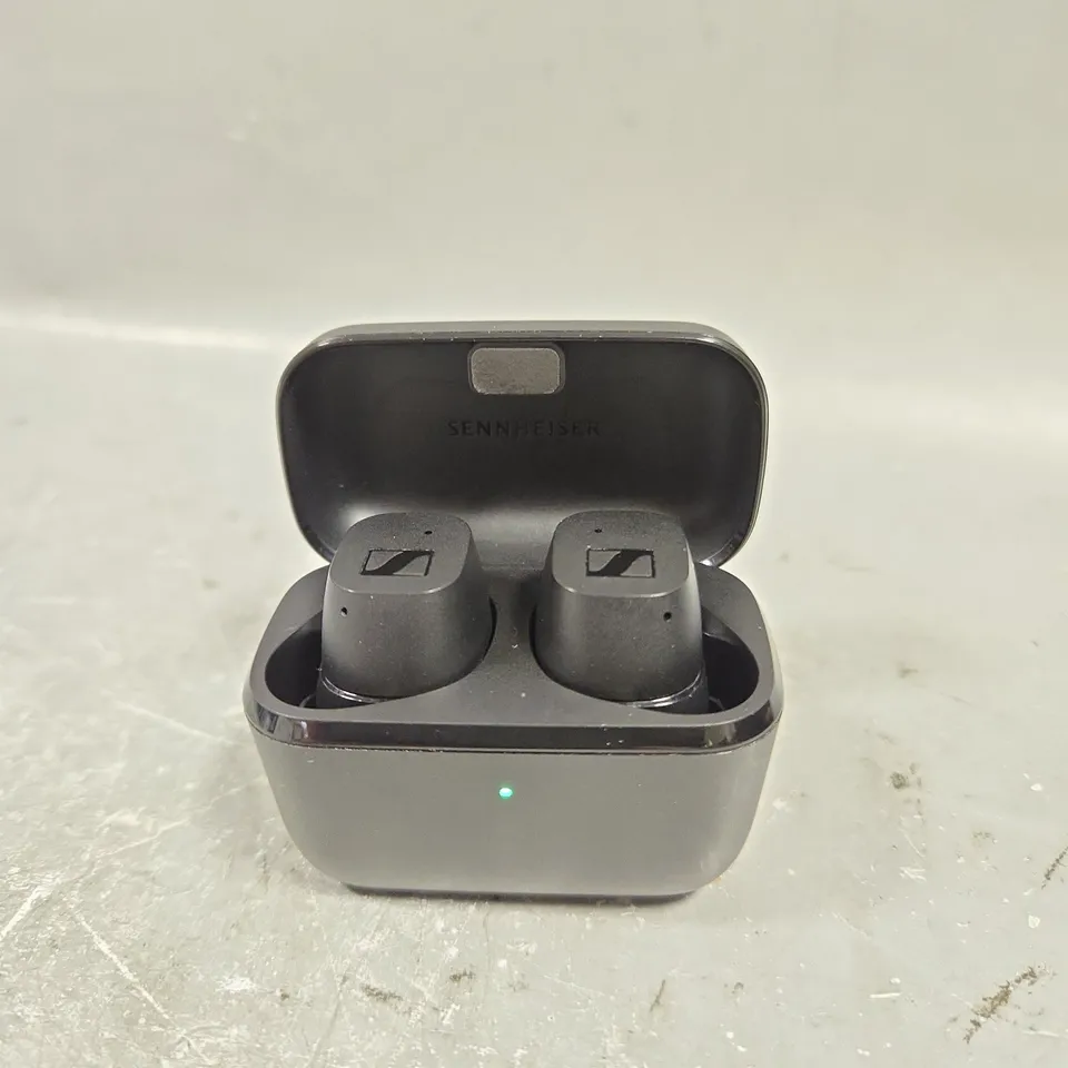 BOXED SENNHEISER CX TRUE WIRELESS EARPHONES 