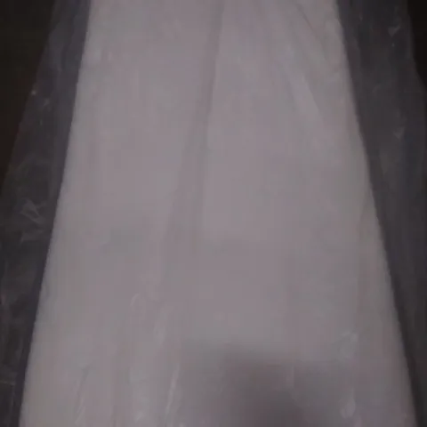 QUALITY BAGGED MURCIA PILLOW TOP POCKET SPRUNG MATTRESS