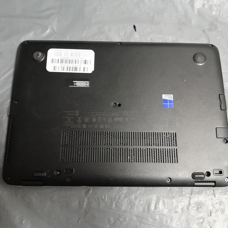 HP ELITEBOOK 840 G3 CORE I7 VPRO LAPTOP 