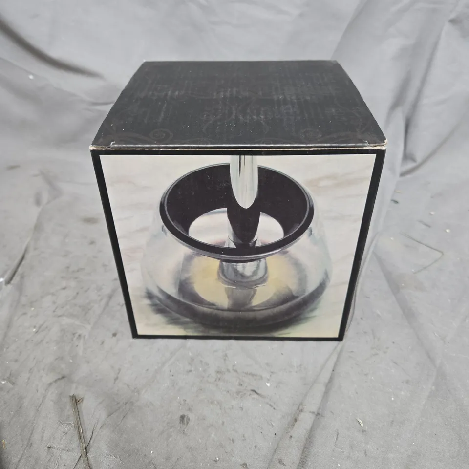 MAKEUP BRUSH CLEANER & DRYER DEVICE – BOXED