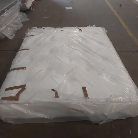 QUALITY BAGGED 5' KING SIZE MATTRESS 