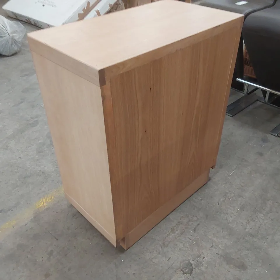 WINSOR SOLID WOOD CABINET 