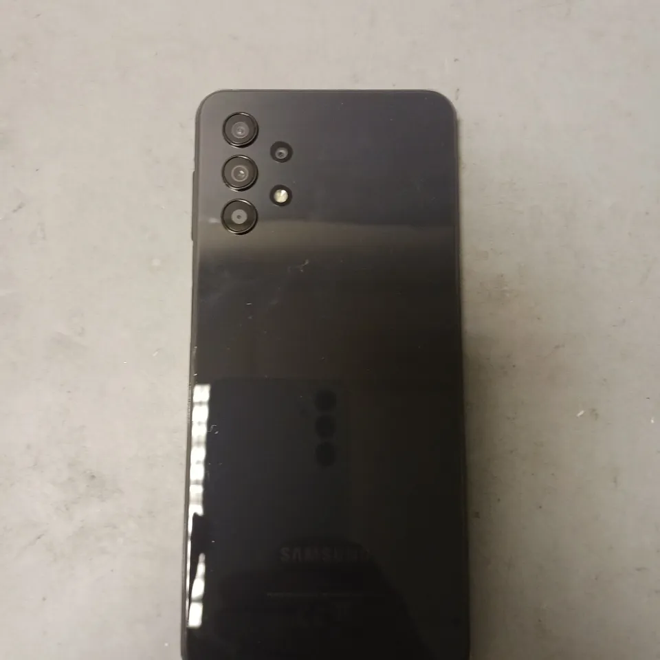 SAMSUNG GALAXY MOBILE PHONE - MODEL UNSPECIFIED