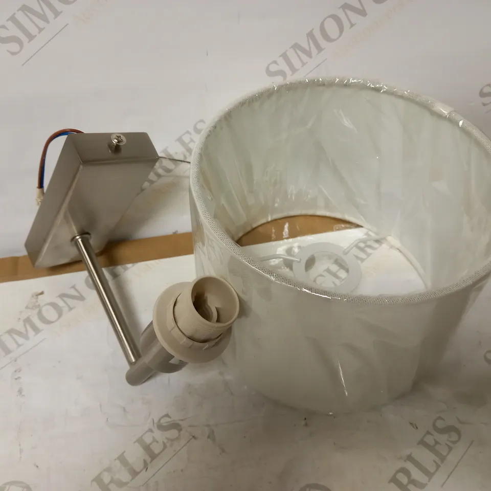 JOHN LEWIS BLAKELY WALL LIGHT