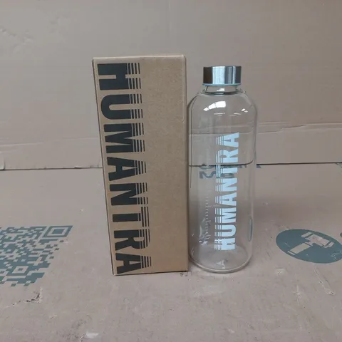 HUMANTRA WATER BOTTLE BOXED