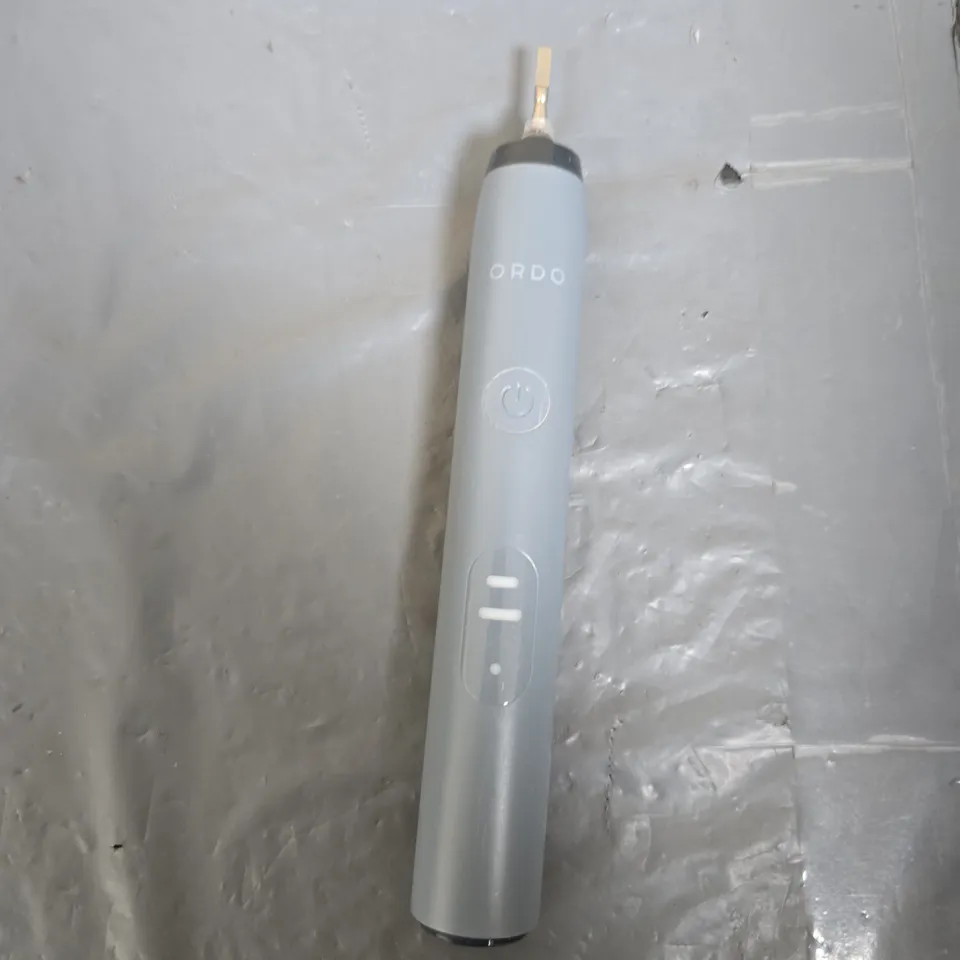 ORDO SONIC LITE ELECTRIC TOOTHBRUSH KIT