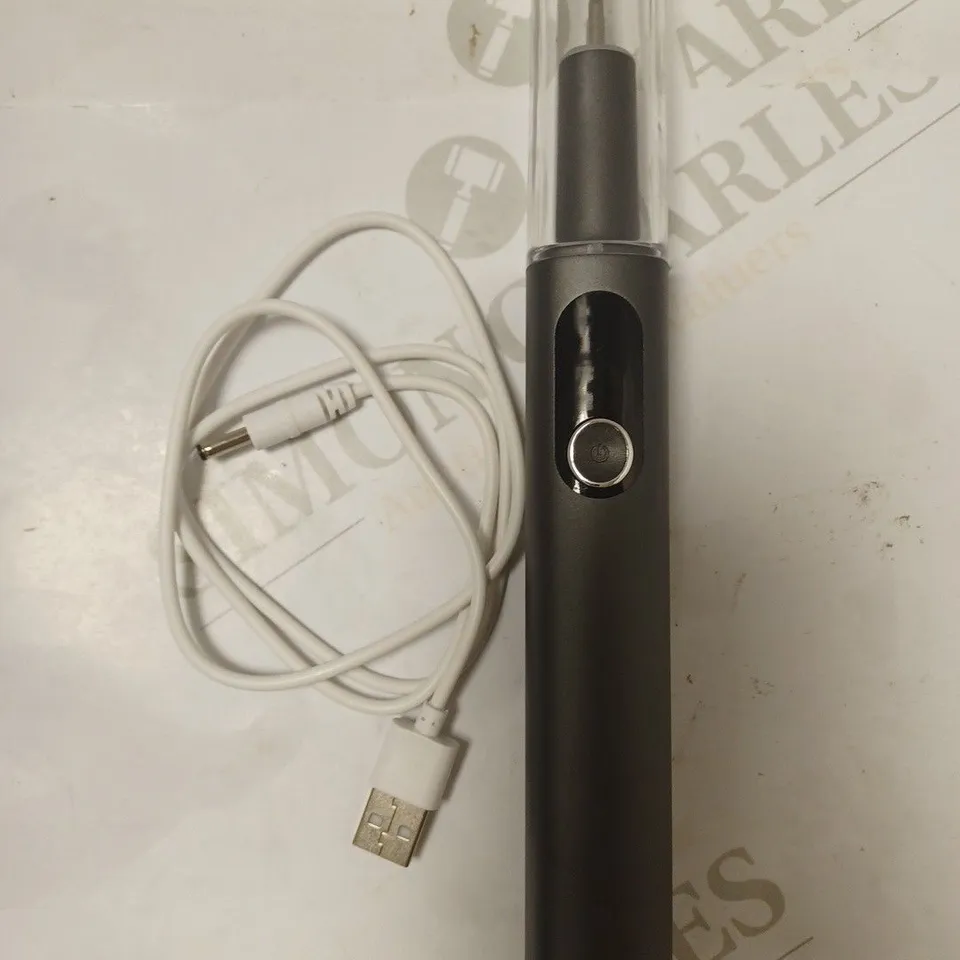 SMART SONIC TEETH CLEANER