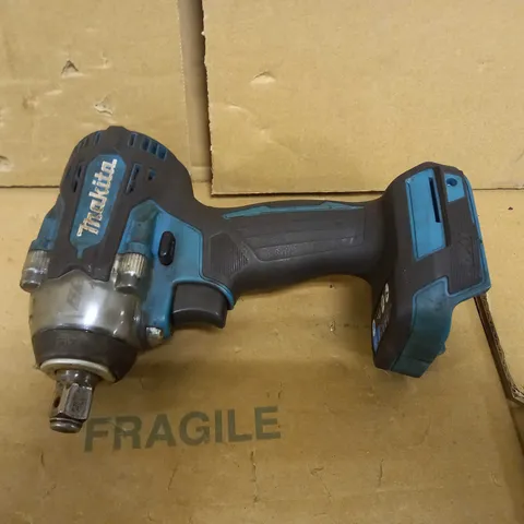 MAKITA DTW300 BRUSHLESS IMPACT WRENCH