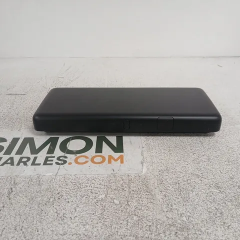 TV BOX PRO SET-TOP BOX – BLACK