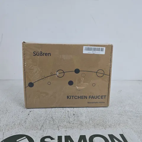 SUBREN KITCHEN FAUCET