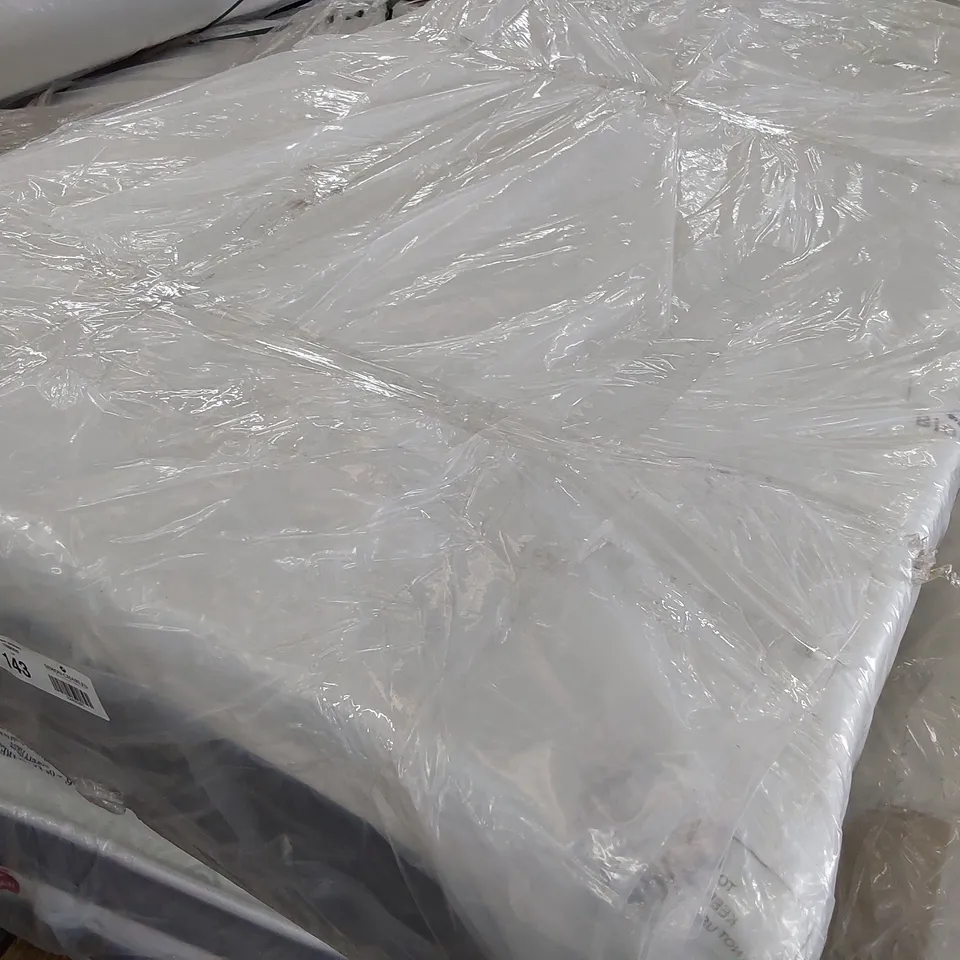 BAGGED MEMORY FOAM 3' SINGLE MATTRESS 