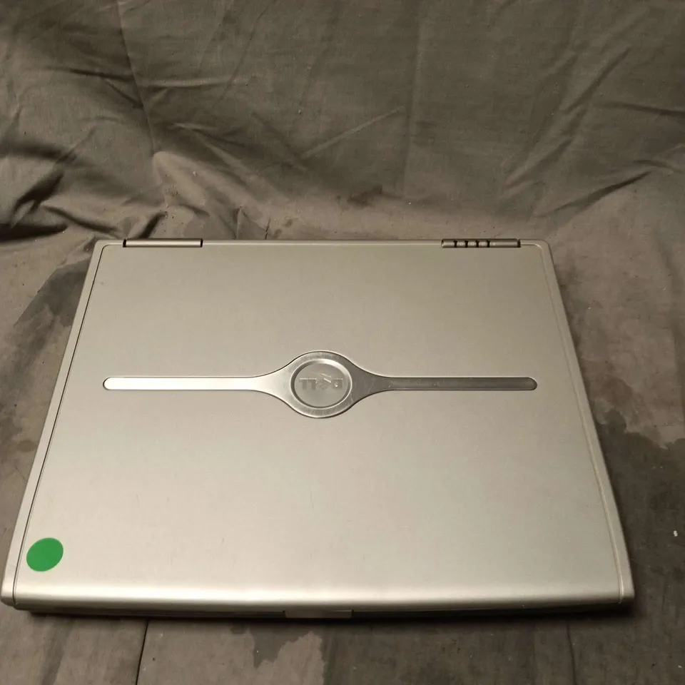DELL INSPIRON 510M LAPTOP 