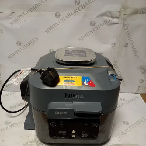 NINJA AIR FRYER