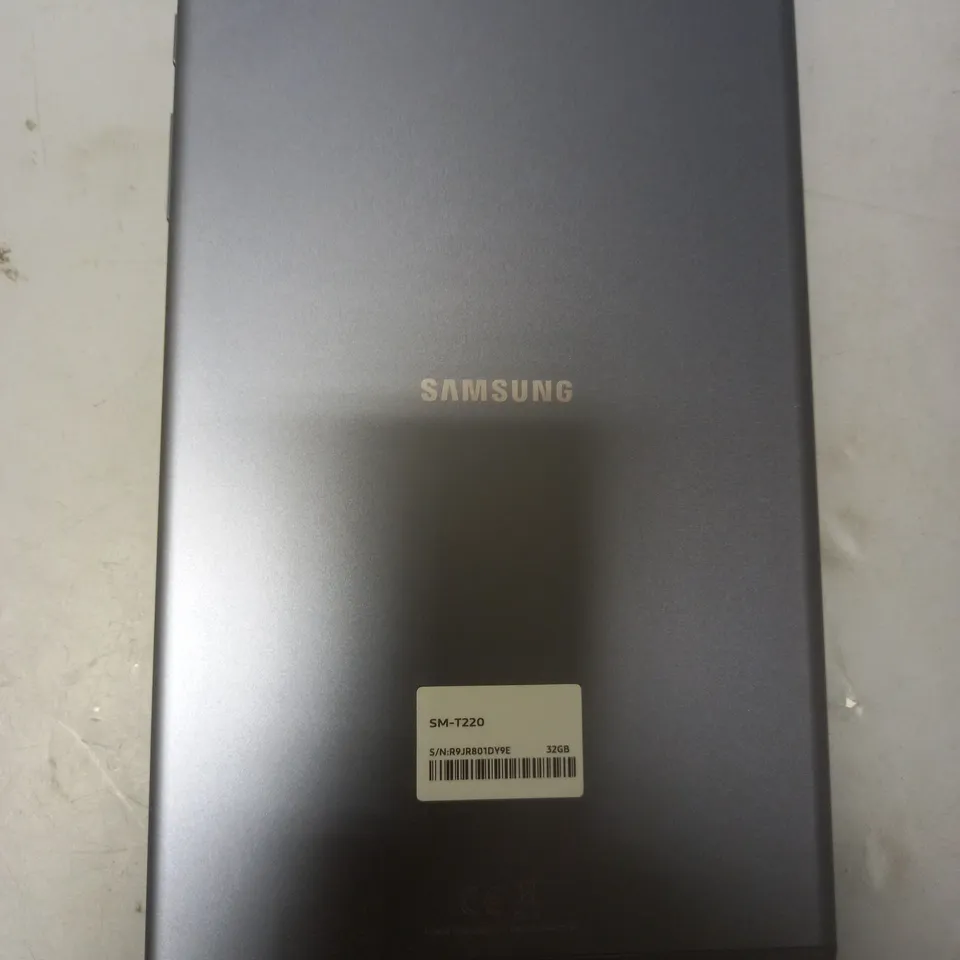 SAMSUNG GALAXY TAB A7 LITE 32GB SM-T220