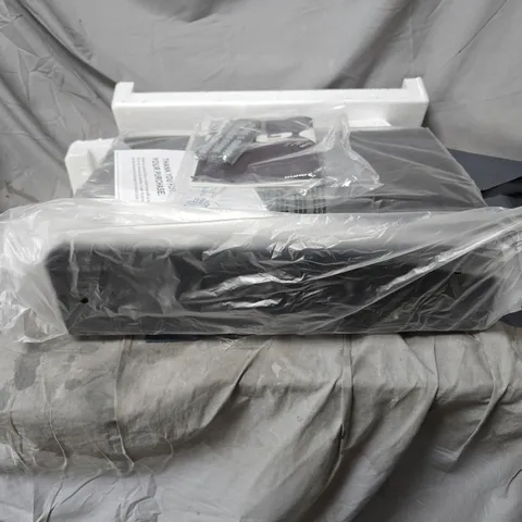 AUNA CD 708 HIFI AMPLIFIER BOXED WITH MANUAL AND REMOTE