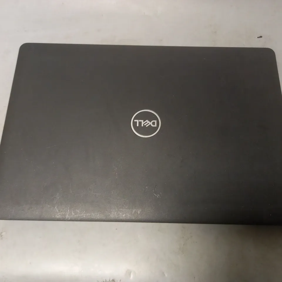 DELL LATITUDE 3580 LAPTOP