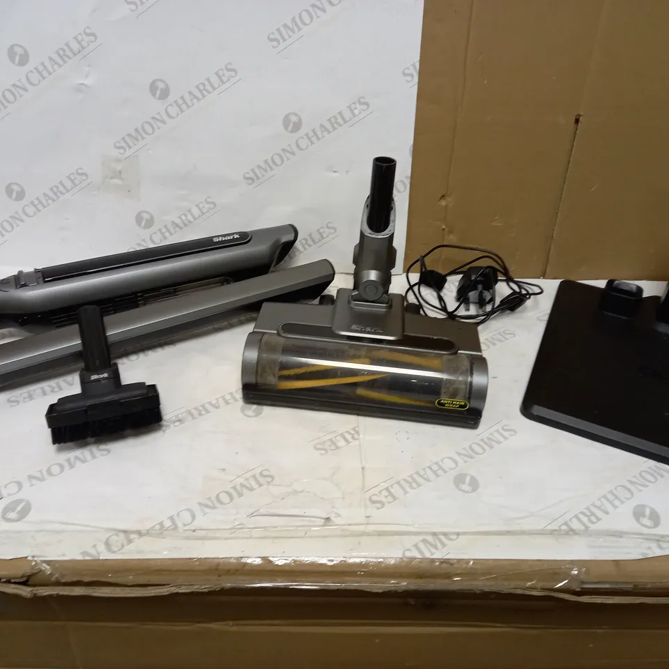 SHARK WANDVAC LIGHTWEIGHT CORDLESS HANDHELD VACUUM CLEANER WV361UK