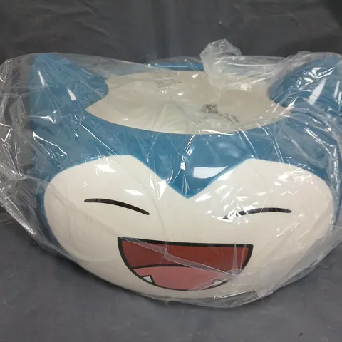 BOXED POKÉMON CANDY BOWL - SNORLAX