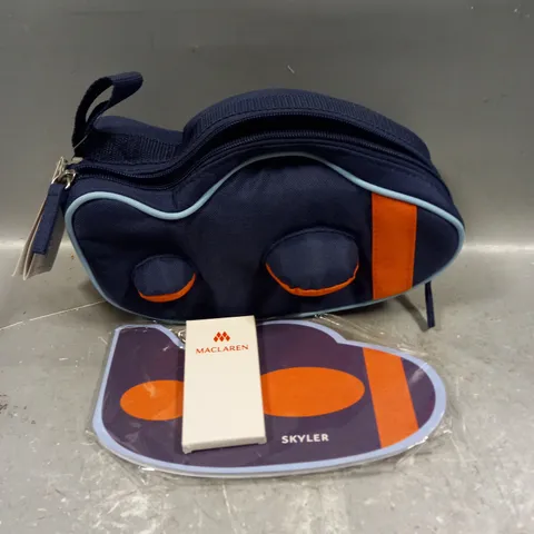 MACLAREN CHILDRENS ACTIVITY BAG